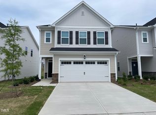 520 Hanover Shore Ln, Raleigh, NC 27610