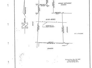 2532 High Falls Rd, Griffin, GA 30223