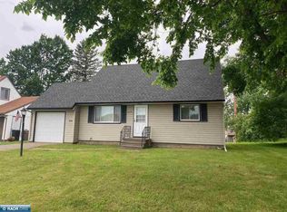 317 Fairfax Rd, Hoyt Lakes, MN 55750