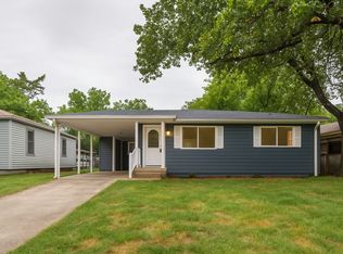 1039 Star St, Denison, TX 75020