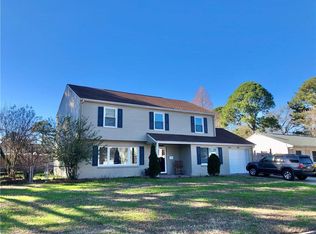401 Putnam Rd, Virginia Beach, VA 23462