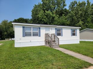 5325 Van Orden Rd LOT 701, Webberville, MI 48892