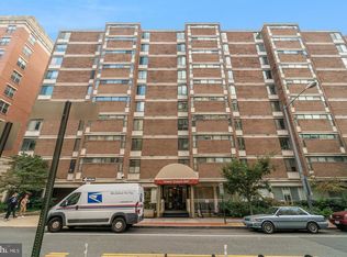 1420 N St NW APT 605, Washington, DC 20005