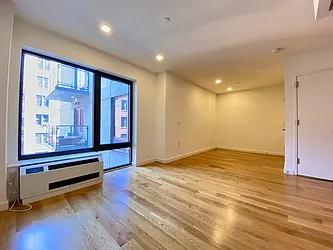 Rented by Zjama Realty Corp