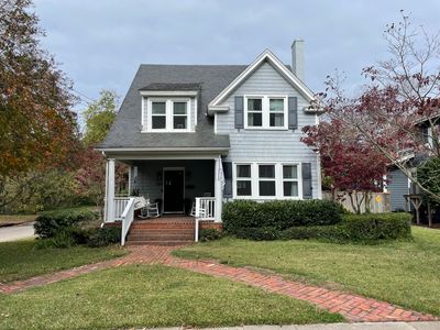 1360 Buckingham Ave, Norfolk, VA, 23508