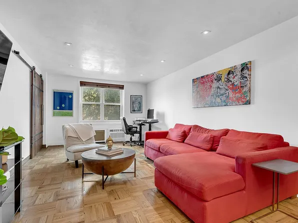 185 W Houston St #1G, New York, NY 10014
