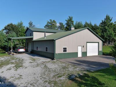 1125 Horse Creek Park Rd, Chuckey, TN, 37641