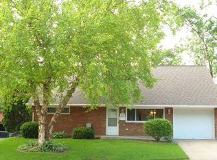 4885 Rittenhouse Dr, Dayton, OH 45424