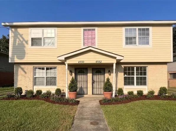 4550-52 Francis Dr, New Orleans, LA 70126