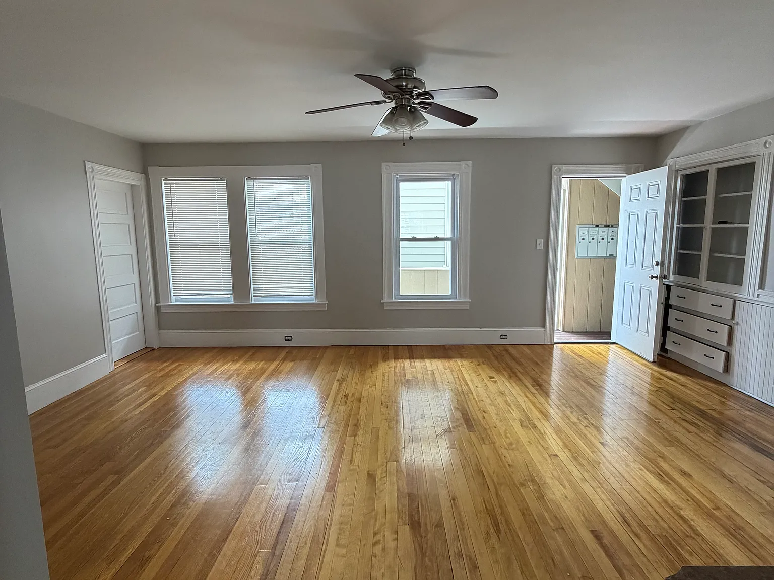 1 bed, $1,500 — Photo 1