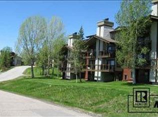 1700 Ranch Rd #221, Steamboat Springs, CO 80487