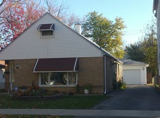 507 S 10th Ave, Maywood, IL 60153