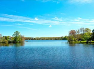 196 Lake Rd, Andover, CT 06232