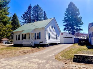 6 Winter Street, Millinocket, ME 04462