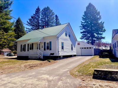 6 Winter Street, Millinocket, ME, 04462