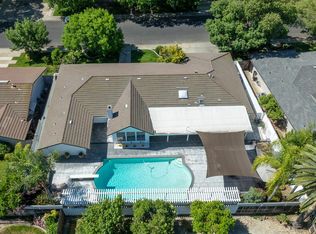 501 Hamden Ln, Modesto, CA 95350