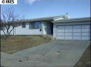 1714 Diana Dr, Loveland, CO 80537