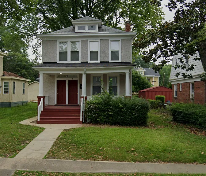3303 North Ave #B — Photo 1