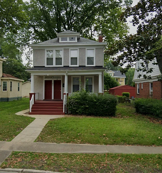 3303 North Ave #B
