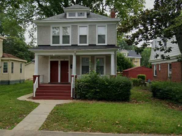 3303 North Ave #A, Richmond, VA 23222