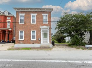 1661 Story Ave, Louisville, KY 40206