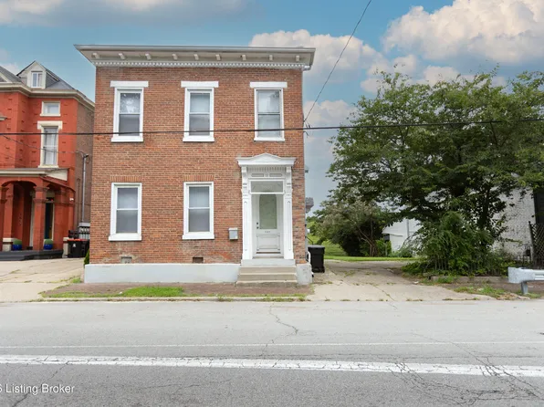 1661 Story Ave, Louisville, KY 40206