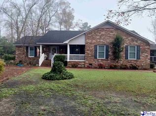 2801 Danny Rd, Florence, SC 29501