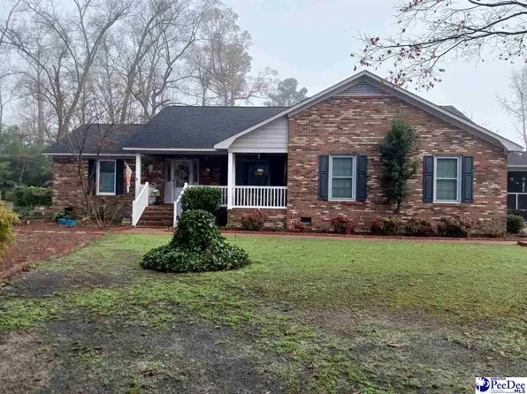 2801 Danny Rd, Florence, SC 29501