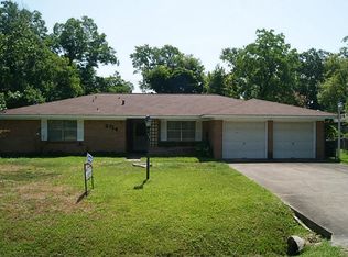3914 Tilson Ln, Houston, TX 77080