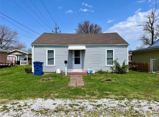 111 Marion St, Jerseyville, IL