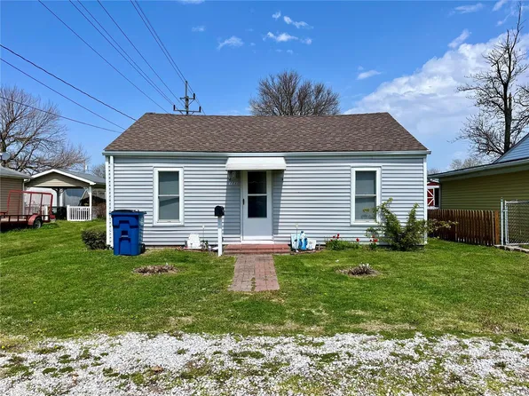 111 Marion St, Jerseyville, IL 62052