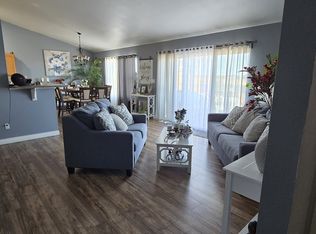 8065 Fort Smith Rd, Peyton, CO 80831