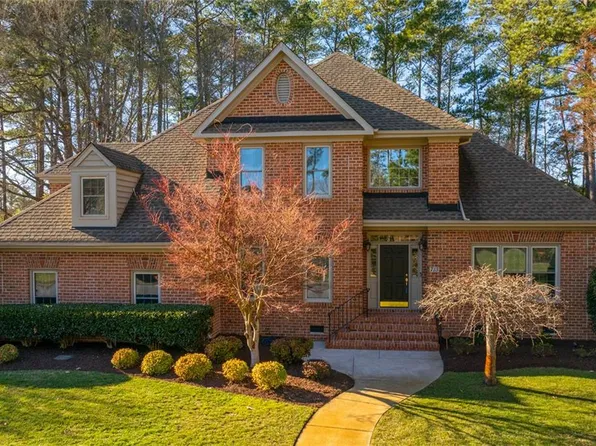 713 Watch Island Reach, Chesapeake, VA 23320