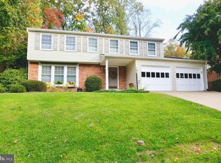 15511 Golf Club Dr, Dumfries, VA 22025