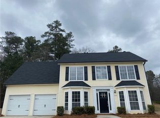 2908 River Ridge Hl, Decatur, GA 30034