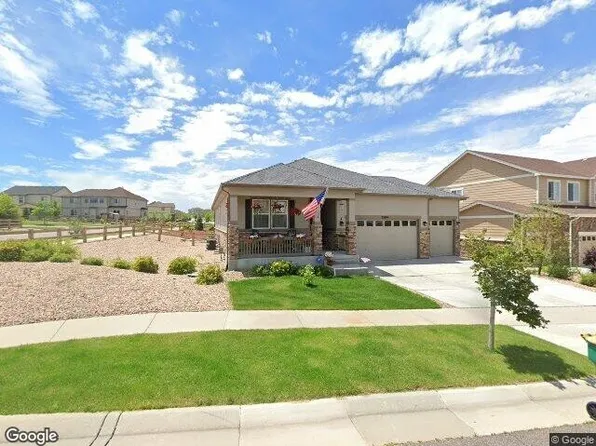 25104 E Pinewood Pl, Aurora, CO 80016
