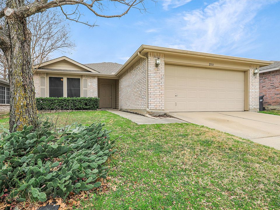 1st image of 2511 Buckskin Dr