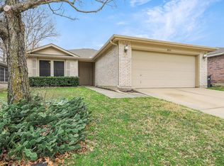 2511 Buckskin Dr, McKinney, TX 75071