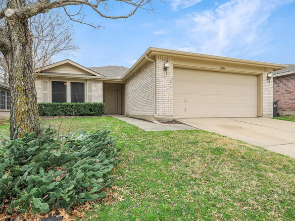 2511 Buckskin Dr, McKinney, TX 75071