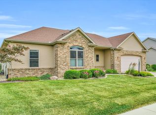 5110 Jacks Blvd, Champaign, IL 61822