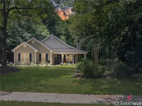 1212 Cumberland Trail, Monroe, GA 30656