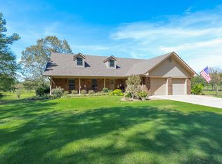 65 Golf Course Rd, Glenwood, AR 71943