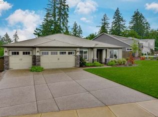 2031 NW Sierra Way, Camas, WA 98607