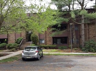 2333 Old Stone Mill Dr #2333, East Windsor, NJ 08512
