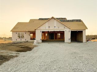 11 Andrew Ct, Silex, MO 63377