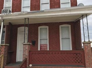 3449 Old Frederick Rd, Baltimore, MD 21229