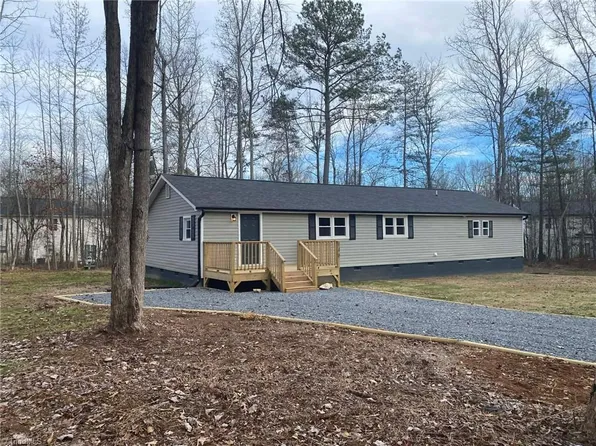 140 Overbrook Rd, Salisbury, NC 28147