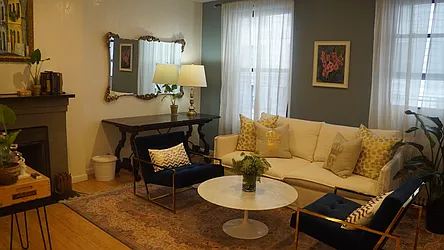 Rented by Owner