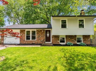616 Juniper Ln, Columbus, OH