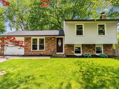 616 Juniper Ln, Columbus, OH, 43230